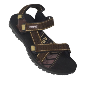 Carvil Sandal Gunung Anak Laki Laki Pietra-GT | Forca-GT Sendal Outdoor Anti Slip Murah Original