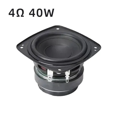 ลําโพง J Brand bb3 กลาง 3 นิ้ว 4Ω 40W ดอก 3นิ้ว เสียงกลาง 3นิ้ว ลำโพง 3นิ้ว full range