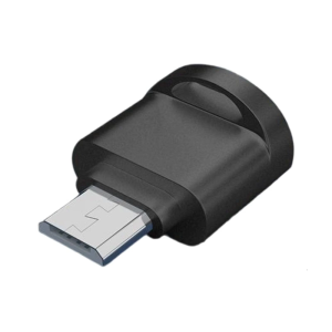 Mini USB TF Reader for PC Memory Mini USB Adapter TF Reader for Camera Memory Reader Simultaneously Read