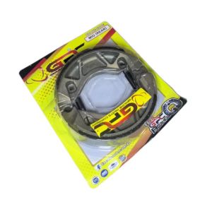 MOTORCYCLE GPC BRAKE SHOE FOR MIO SPORTY/MIO SOUL/MIO SOULI125/MIO I125/NUOVO/SNIPER135/YTX125