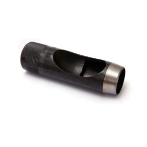 Đục lỗ tròn / Dụng cụ đục lỗ tròn siêu bén (đục lỗ dây nịt da vải ...) - (2mm đến 30mm) - 1 cây