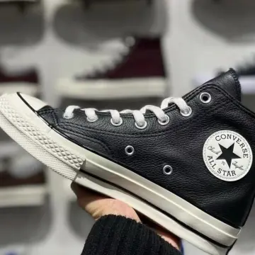 Shop Hitam All Star Converse Shoes with great discounts and prices online Nov 2024 Lazada Philippines