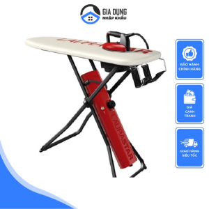 Bàn Là Hơi Nước Laurastar Go Bàn Ủi Hơi Nước Cây Đứng Bàn Ủi Quần Áo Laurastar Steam Iron Lực Phun Mạnh Bình Nước 1.1L Nhập Khẩu Thụy Sỹ BH 12 Tháng