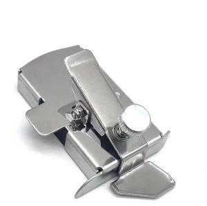 Magnetic Seam Guide Anti Roll Tool Hem Guide For Sewing Machine
