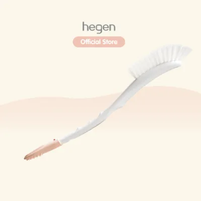 Hegen Bottle Brush and Teat Cleaner