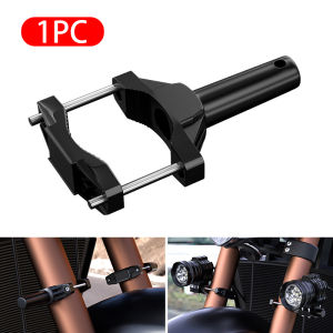 SEAMETAL Motorcycle Shock-absorbing Extension Bracket Aluminum Alloy Electric Vehicles Damper Motors Bumper Shock Absorber Mount