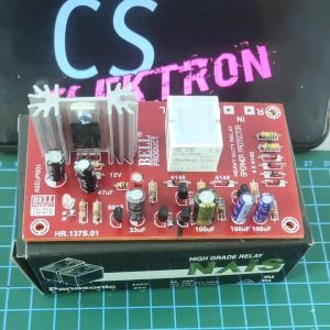 protector spiker nais produk bell