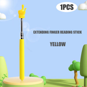 Có Thể Thu Vào Giảng Dạy Thanh Giáo Viên Bảng Trắng Con Trỏ Đa Chức Năng Trẻ Em Học Tập Ngón Tay Gậy Lớp Học giáo cụ