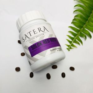 Biji / Bubuk Kopi Arabika Speciality SOLOK RED ROSE 100gr 200gr Roasted Coffee Bean Arabica