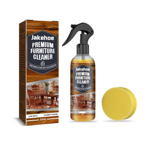 [Decontamination and brightening] jakehoe floor cleaner Powerful Polished ood Floor Cleaner