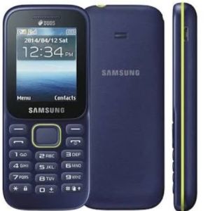 HP SAMSUNG B310 NEW GARANSI 2 BULAN UNIT BARU HANDPHONE SAMSUNG B310E HITAM JADUL