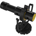THIẾT BỊ THU ÂM DEITY V MIC D4 MINI CHO CAMERA/SMARTPHONE. 