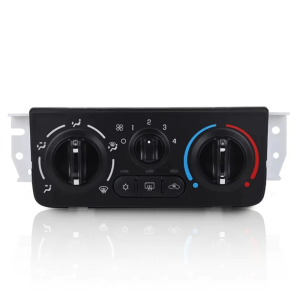 15829486 15283518 15213133 15217879สำหรับฮีตเตอร์ HVAC 2005-2010สวิตช์แผงควบคุมเปลี่ยนโมดูลตัวควบคุมสภาพอากาศ A/c