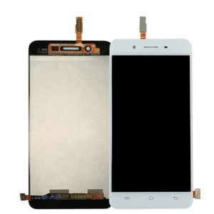 จอ LCD 5.2 สำหรับ Vivo Y55 Y55Sจอ LCD สำหรับ Vivo Y55s อะไหล่สำหรับ Vivo Y55A หน้าจอ LCD พร้อมดิจิไทเซอร์หน้าจอสัมผัสพร้อมอุปกรณ์ซ่อมฟรี + กระจกนิรภัย + กาว B7000