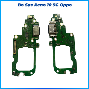 Bo sạc Reno 10 5g Oppo zin mới chất lượng