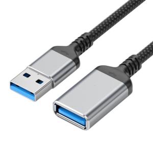 USB3.0 Cáp nối Cao Tăng Tốc USB dây điện nối dài Dữ Liệu Transfe Đầu Đực thành đầu cái Cho Chuột Extender Máy Tính Xách Tay Accessori