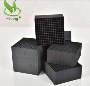 Karbon Aktif Aquarium / Cube Filter Carbon Active Aquarium