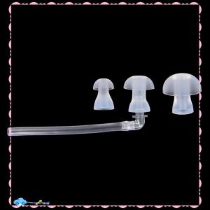 🔥【Flash Sale】🔥 1 set Universal hearing aid accessory eartips earplugs Ear Plug tube S M L
