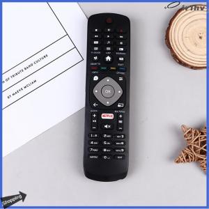 【jianzhanqinl】 Điều khiển từ xa thay thế cho TV với Netflix hof16h303gpd24 398gr08b