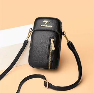 Tas Selempang Wanita Zeara (( COD )) Tas Selempang Bahu Wanita Kualitas Premium - Tas Selempang Buat Hp dan Uang - Tas Selempang Varian Banyak Warna dan Motif Yang cocok Untuk Setiap Pakaian Anda Di kegiatan Sehari-hari