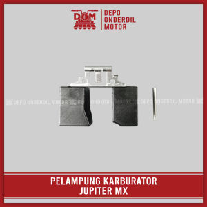 Pelampung Karburator JUPITER MX (PSP) - Apung Apung Dalam Karbu Kabulator Float Valve JUPITER MX 135