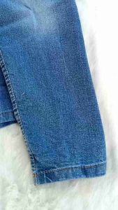 celana panjang anak laki laki bahan sofh jeasn stret 10 ons.