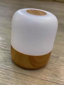 Rechargeable Touch Night Light Baby Sleep Aid Pat Light Dormitory Eye Protection Small Table Lamp Bedroom Bedside Atmosphere Light