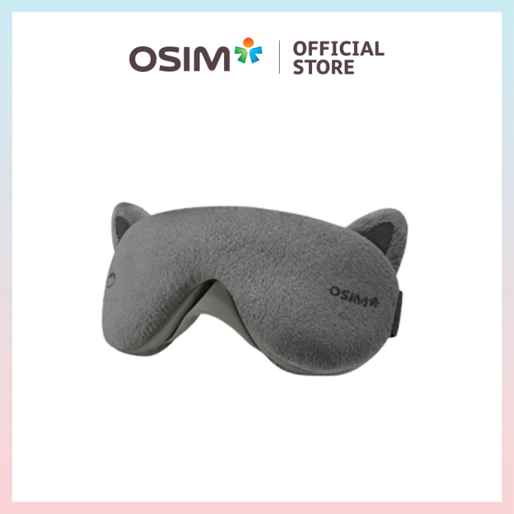 Osim uMask Eye Massager OS-112 アイマッサージャー Osim uMask Eye Massager OS-112 アイマッサージャー Osim uMask