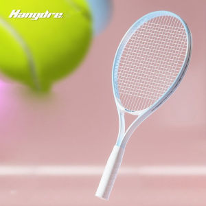 Tennis Racket Full Professional Training Outdoor Sports With String G1 High Quality Tennis Racket