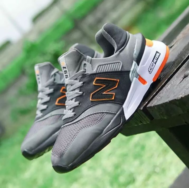 Sepatu New Balance Reverl SEPATU NEW BALANCE_997 ENCAP REVERL