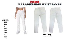 FASHIONABLE ANKLE SKINNY MID WAIST  STRETCHABLE  PANTS