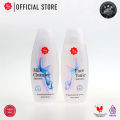 Viva Face Tonic Spirulina (for Normal & Dry Skin) - 100 ml. 