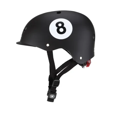 Globber Kids Helmet XS/S (48-53cm) - 4 Designs