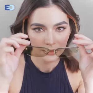 EO Shields SH2219 Sunglasses for Men and Women