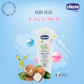 Kem hăm 3 tác động Chicco 0M+ 100ml, chống hăm, xoa dịu làn da cho bé hiệu quả. 