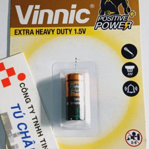 Pin LR1 R1 LR01 SIZE N SUM5 910A E90 UM5 - 1.5V (Chính hãng)