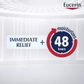 [SG] Eucerin Advanced Repair Cream, 454g [Very Dry Skin | Fragrance-Free | Paraben-Free | Dermatologist Recommended]. 