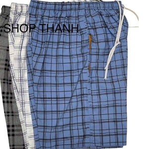 COMBO 3 QUẦN Short Nam chất liệu vải tốt nhiều màu ( co giản nhẹ hàng bán tại xưởng may ) -therapy1989
