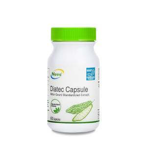 NOVA DIATEC CAPSULES 60S EXP 1/2028