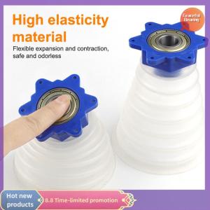 Graceful Drill Dust Cover Drill Dust Collector Multifunctional Dust Bowl Cover Electric Hammer Dustproof Cover Power Tool Accessories