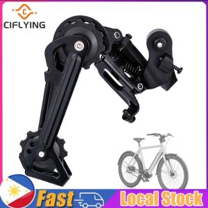【Arrive In 1-3 Days】 A5 3x9/27 Speed Bicycle Derailleur Kit Bike Trigger Shifter Set Right Trigger Shifter