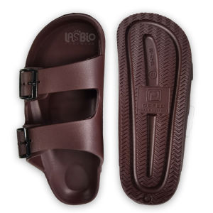 Porto Sandal Selop Tali Dua Anak Remaja Karet Antislip 1045
