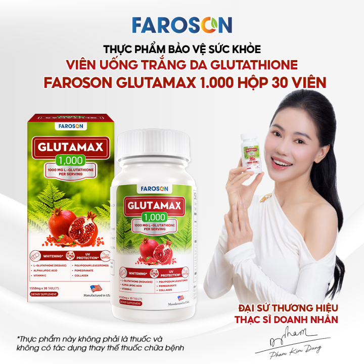 TPBVSK%20Vi%C3%AAn%20U%E1%BB%91ng%20Tr%E1%BA%AFng%20Da%20Glutathione%20Faroson%20Glutamax%201000%20H%E1%BB%97%20Tr%E1%BB%A3%20S%C3%A1ng%20Da%20M%E1%BB%9D%20Th%C3%A2m%20N%C3%A1m%20Ch%E1%BB%91ng%20N%E1%BA%AFng%20H%E1%BB%99p%2030%20Vi%C3%AAn%20-%20Image%202