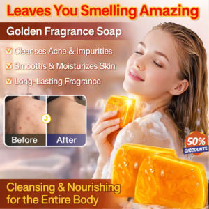 Natural Essential Oil Handmade Soap Aromatherapy Scented Gentle Facial Cleansing Bar Moisturizing Skin Care