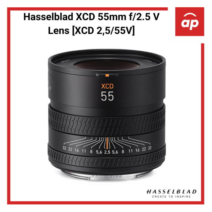 Hasselblad xcd 55mm f/2.5 v レンズ Amazon.com: Hasselblad XCD 55mm f/2.5 V Lens : Electronics