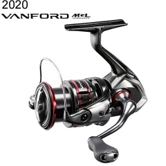 2021 NEW SHIMANO COMPLEX XR Spinning Fishing Reel C2000 F4 C2000F4HG 2500  F6 2500HG F6 ARC Spool MGL Rotor Saltwater
