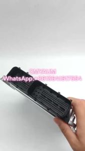 0281020446 EDC17C44 Engine Control Unit ECU Fit for YaMZ KAMAZ Heavy Duty Diesel Truck Engine Computer Module ECM