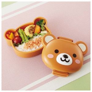 Lunch Box My Little Bear (P-3488) - Bento Tools