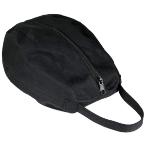 Motorcycle Helmets Storage Case Waterproof Helmets Bag with Handle Strap for Sport Riding Travel Protection Carrying Bag