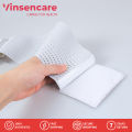 Vinsencare 1PC Abdominal Belt Stoma Belt Stoma Hernia Beside Stoma Abdominal Belt Stoma Special Abdominal Belt for Civil Air Defense Hernia Colostomy Medical Ostomy Support Belt. 